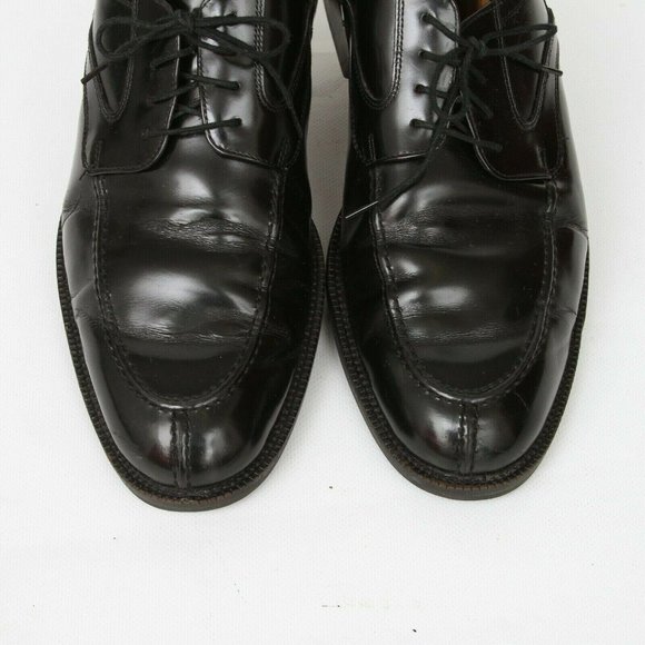 Johnston & Murphy Signature Series Moc Toe Derby main image 10